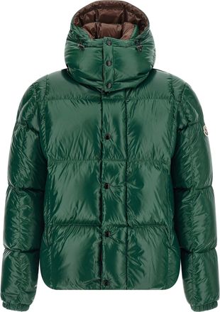 Moncler parana Down Jacket