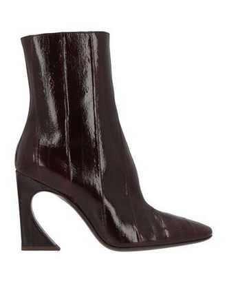 Fendi FOOTWEAR - Ankle boots on YOOX.COM