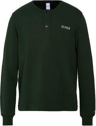 Sun 68 TOPWEAR - Sweatshirts on YOOX.COM