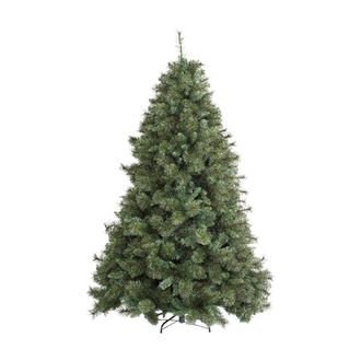 OEM Albero Di Natale oslo H.150 Cm - Base 98 Cm / 780 Rami