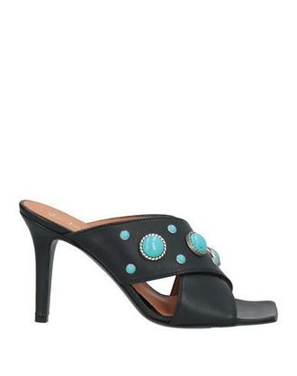 Via Roma 15 FOOTWEAR - Sandals sur YOOX.COM