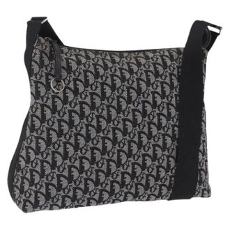 Dior Borsa a spalla Pre-owned Vintage - - Pre-owned - Donna - Nero - ONE SIZE