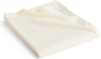 HAY Linen Tagesdecke 240 x 260 cm, creme
