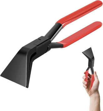 OEM Alicates Plegables De 45 Grados, Alicates Para Chapa Met&aacute;lica De 60 Mm De Ancho, Herramienta Para Doblar Con Mango Antideslizante, Alicates Multiagarr