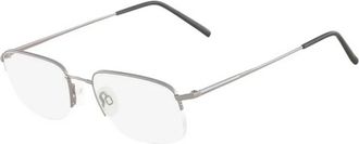 Flexon 606 Zonnebrillen - unisex - Brillen - Grijs - 56 MM - Accessoires