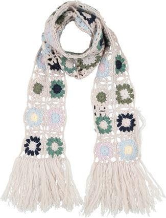 VILSHENKO ACCESSORIES - Scarves sur YOOX.COM