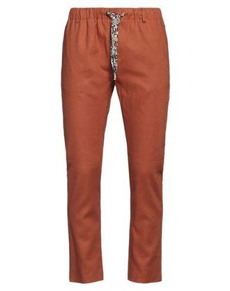 Daniele Alessandrini BOTTOMWEAR - Trousers on YOOX.COM