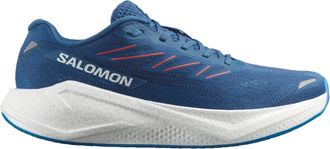 Salomon Salomon Aero Blaze 3 Dark Blue / White / Cherry Tomato L47873200 Mens