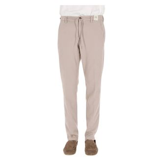 Myths Chinos, male, Beige, Size: XL Pantalone Apollo