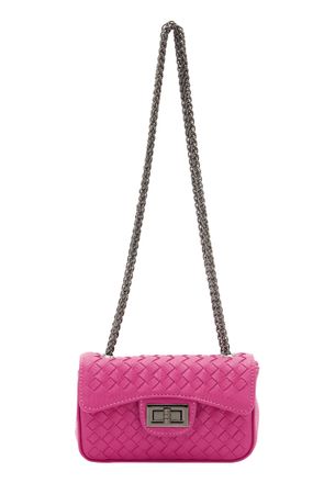 Felipa Schoudertassen Dames roze