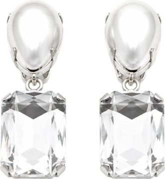 Perrine Taverniti Donna, Accessori, Bianco, Taglia unica, new