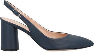 Bruglia FOOTWEAR - Pumps sur YOOX.COM