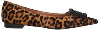 Roberto Festa Milano Ballet flats