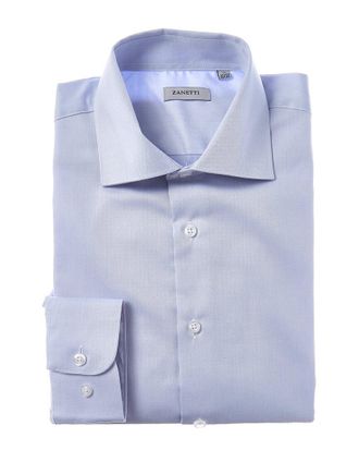 Zanetti Dress Shirt