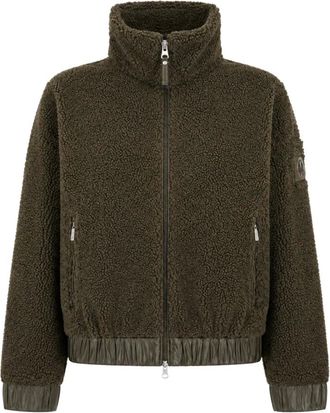 Parajumpers Donna, Sport, Verde, M, new