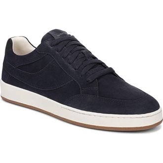 Vince Pacifico Sneaker in Coastal at Nordstrom, Size 10.5