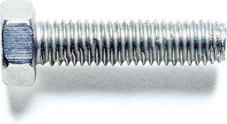 Fontana Tornillo Rosca Metrica 933 8.8 12x060mm Cincado Fontana 50 Pz