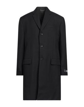 Versace COATS & JACKETS - Coats on YOOX.COM