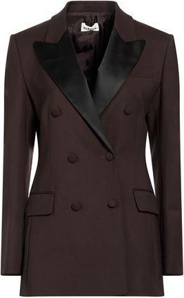 P.A.R.O.S.H. SUITS and CO-ORDS - Blazers on YOOX.COM