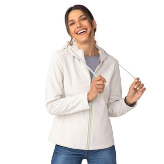Free Country Womens Alps Super Softshell Jacket