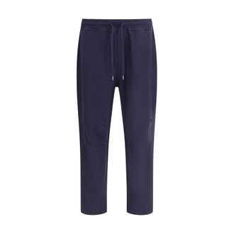 Brunello Cucinelli Uomo, Pantaloni, Blu, S, new