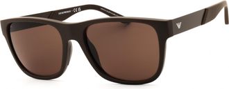 Emporio Armani 0Ea4243 Sunglasses