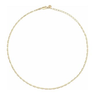 Cai Dames, Accessoires, Geel, Maat: ONE Size