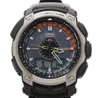 Casio Casio