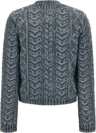 Diesel Jacket - Blue