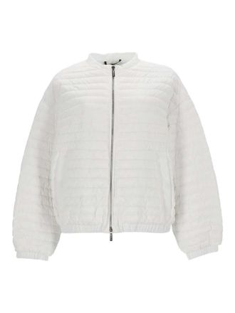 Moorer Padded coat