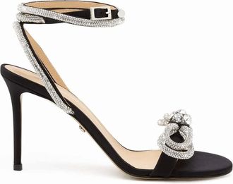 Mach & Mach Mach & Mach, Donna, Scarpe, Nero, 40 EU, new