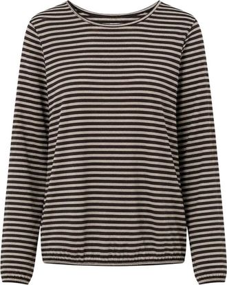 2-Biz Maglieria Girocollo - - Knitwear - Donna - Marrone - L
