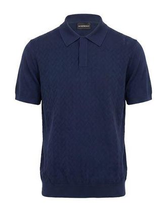 Emporio Armani TOPWEAR - Polo shirts sur YOOX.COM