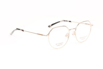 Ana Hickmann Optical Frame HIY1030T 05A 49 Titanium