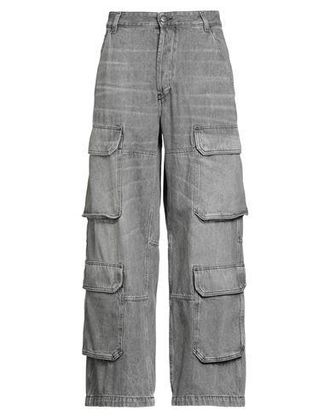 Diesel BOTTOMWEAR - Jeans on YOOX.COM