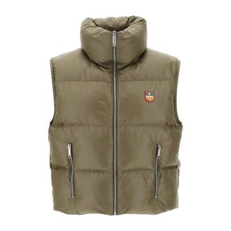 Bally Hombre, Chaquetas, Verde, Talla: S