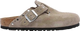 Birkenstock Boston Rivet Mules