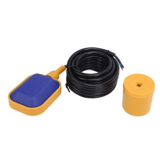 OEM Adecuado Para El Control Preciso De Controladores De Nivel De Agua, Pilotos Autom&aacute;ticos De Sistemas De Aguas Residuales, Compatibilidad Universal, Con