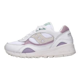Saucony Dames, Sport, Wit, Maat: 37 EU Leer