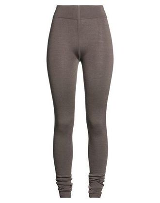 Rick Owens BOTTOMWEAR - Leggings su YOOX.COM