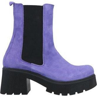 Divine Follie FOOTWEAR - Ankle boots on YOOX.COM