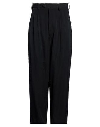 Yohji Yamamoto PARTES DE ABAJO - Pantalones en YOOX.COM