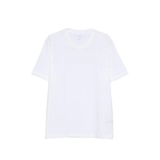 Calvin Klein Embossed T-shirt