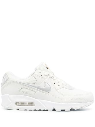 Nike Sneakers Air Max 90 - Bianco