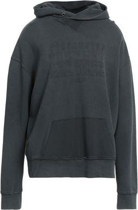 Maison Margiela TOPWEAR - Sweatshirts on YOOX.COM