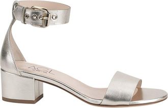 AGL Agl Lala Sandal Leather Sandal