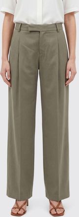 Federica Tosi Pantaloni sartoriali Federica Tosi in cady