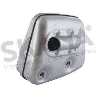 Echo Scarico Echo per modelli Cs-260, Cs-2600. Origine P021001930