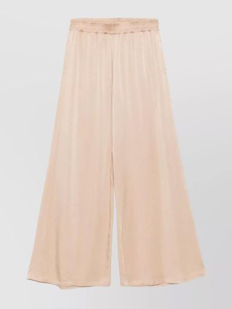 Fabiana Filippi wide-leg trousers