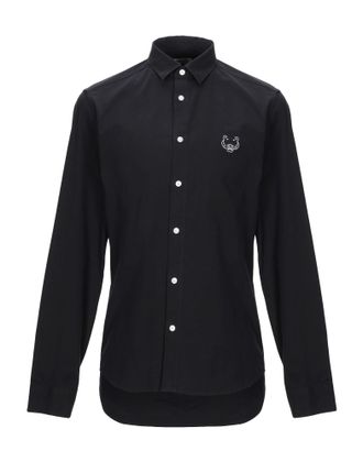 Kenzo TOPWEAR - Shirts on YOOX.COM